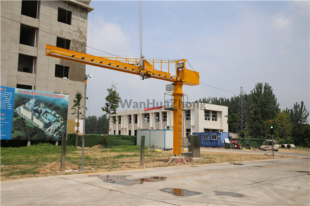 Intelligent grain truck probe