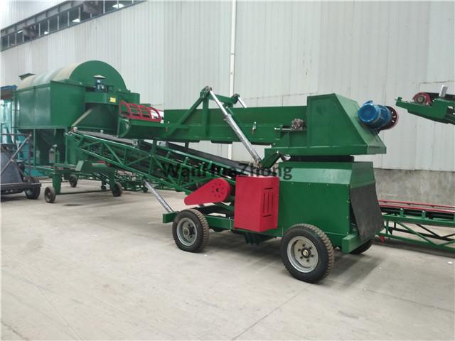 Multi-function steering grain unloader