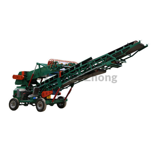 Multi-function steering grain unloader