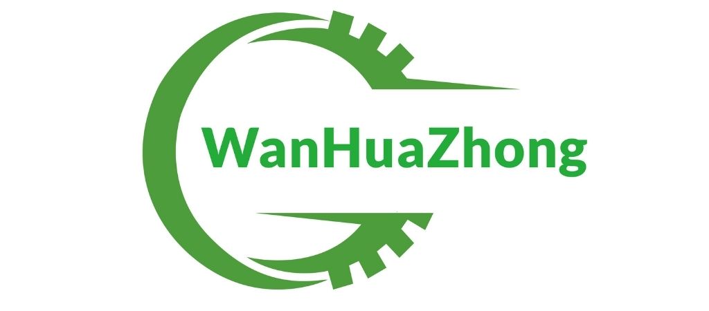 WanHuaZhong logo2