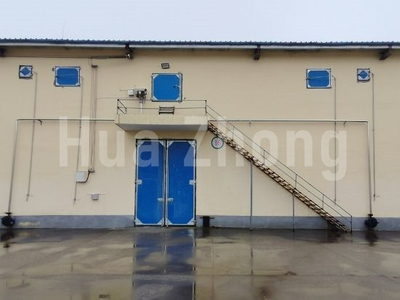 Grain insurance system