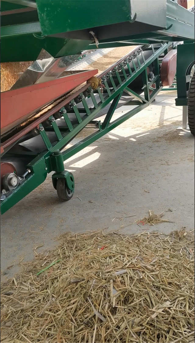 Big miscellaneous outlet