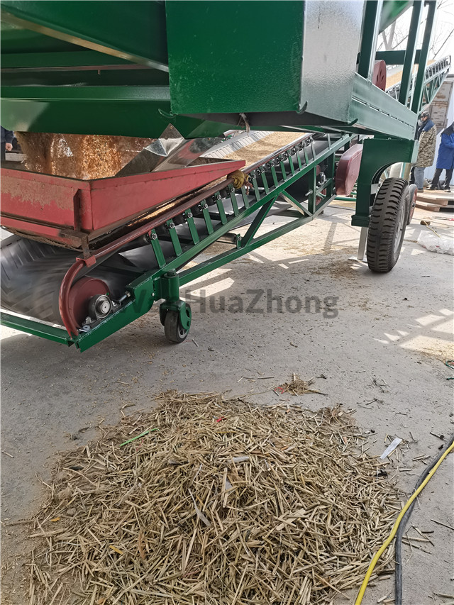 Large miscellaneous exports