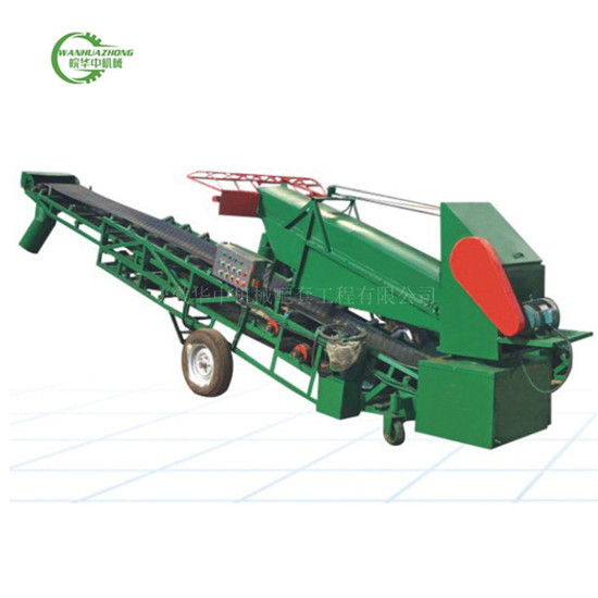 Picture of multi-function steering grain unloader