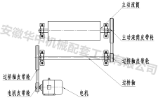 Transmission section Schematic - with watermark