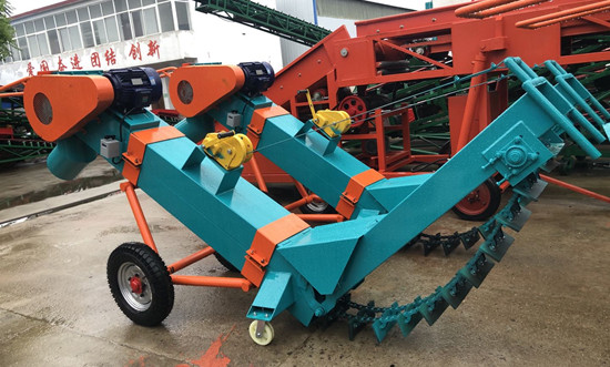 grain micro scraper for sale