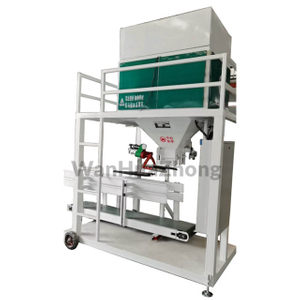 Metering automatic filling machine